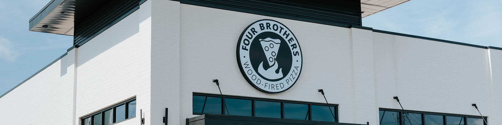 Business sign